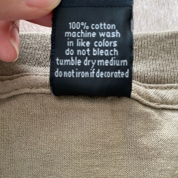 T&C Surf Designs Hawaii “Where We Roots” Tee Shirt Men 2XL XXL - Picture 6 of 7